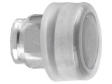 Buton Negru 22mm ZB4BP2