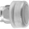 Buton Negru 22mm ZB4BP2