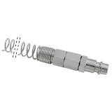 Conector tata furtun cu arc 10x6 mm MA0136.61