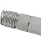 Conector tata furtun cu arc 6x4 mm MA0136.53
