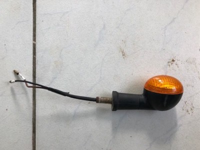 Semnalizator fata dreapta sau spate stanga foto