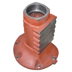 Trompa osie planetara stanga pentru tractor U-650, marca UTB