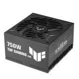 Sursa ASUS TUF-GAMING-750G-EVO, 80 PLUS Gold, 750 W
