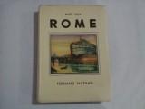 ROME - NOEL GUY