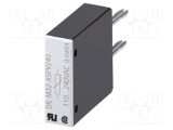 Limitator de Supratensiuni EATON ELECTRIC Varistor Supresor Supratensiune