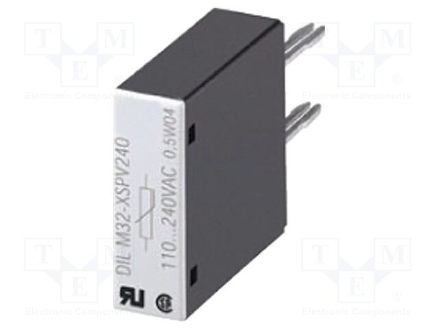 Limitator de Supratensiuni EATON ELECTRIC Varistor Supresor Supratensiune
