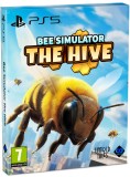 Bee Simulator The Hive Slipcase Edition