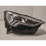 Audi Q3 F3 Headlight/headlamp 83A941036