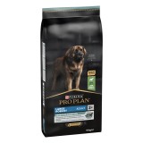 Cumpara ieftin PURINA PRO PLAN ADULT Sensitive Digestion, Talie Mare Robustă, Miel, 14 kg