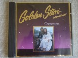 CARPENTERS - Golden Stars International - C D Original ca NOU