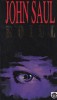 Carte John Saul - Roiul, roman groaza/suspans, atmosfera tensionata, 443 pagini, 1997, limba romana, brosata, stare buna
