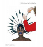 Philip Treacy by Kevin Davies | Kevin Davies
