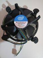 COOLER CPU INTEL LGA 1151 (SIGILAT) foto