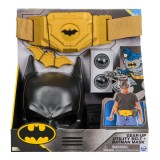 BATMAN SET MASCA SI CUREA