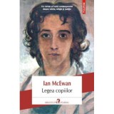 Legea copiilor - Ian McEwan