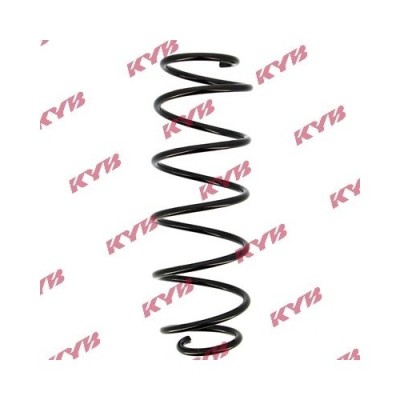 Arc spiral Smart Cabrio, City, Fortwo, Fortwo Cabrio Motor 0.6, 0.6, 0.6, 0.6, 0.6, parte montare punte fata, lungime 307 mm, OE 0011569V001 foto