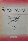 Paznicul Farului - Henryk Sienkiewicz - Nuvele, Povestiri, Schite - 1987 - Editura Univers - Coperta Cartonata - 638 Pagini - Stare Foarte Buna