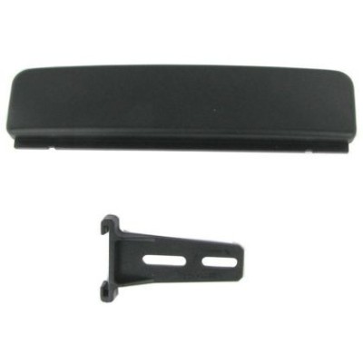 Connects2 CT24FD02 rama 1DIN Ford Fiesta/Mondeo/Puma(negru) v1 CarStore Technology foto