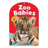 Cumpara ieftin Zoo Babies