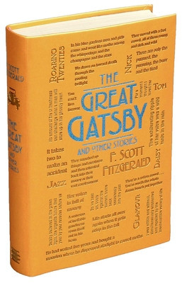 The Great Gatsby and Other Stories foto