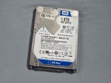 Hard Disk laptop 1TB WD Blue WD10JPVX 2.5 Inch SATA III 5400rpm 8MB Cache