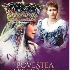 Povestea vietii mele Vol.2 - Regina Maria