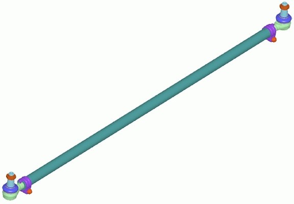 LEMF&Ouml;RDER 38669 01 bara directie