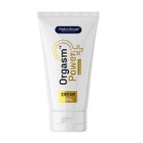 Cremă MEDICA-GROUP OrgasmPower Women, pentru plăcere intensificată și orgasm intens, cu ginkgo biloba, 50 ml (PTS)