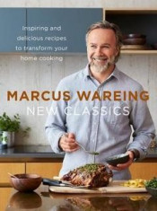 New Classics | Marcus Wareing foto