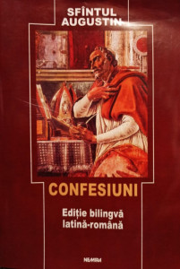 Sfantul Augustin - Confesiuni, Nemira | Okazii.ro