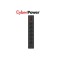 Prelungitor 6 prize 1.8m cu protectie CyberPower
