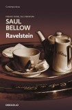 Ravelstein | Saul Bellow, Debolsillo