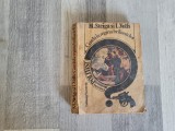 Garda la regina briliantelor de M.Steiga,L.Volfs