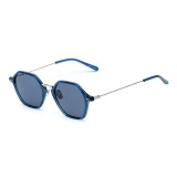 Ochelari de Soare Unisex Belstaff ALBEE-AZUL-W &Oslash; 47 mm