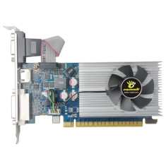 Placa video Manli GeForce GT 430, 1GB GDDR3 128-bit, HDMI, DVI, VGA foto
