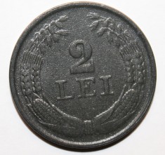 2 LEI 1941 . DETALII EXCELENTE .
