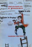 Educatia pentru drepturile omului. O provocare - 1993 - Hugh Starkey ($L134)