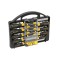 Stanley STHT0-62141 Set de insurubat 34 piese