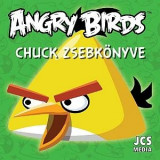 Angry Birds &ndash; Chuck zsebk&ouml;nyve - ROVIO