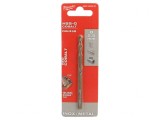 Burghiu metal 5,5mm HSS-Co oțel rapid cu cobalt