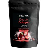 Beauty Colagen cu Capsuni si Vitamina C 200g