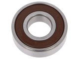 Lagăr cu bile 17x40x12mm oțel pentru rulmenți