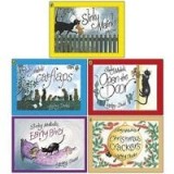 Slinky Malinki Hairy Maclary and Friends Series 5 Books Set