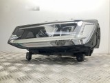 Audi Q2 - Headlight/headlamp 81A941033B 7PP941572AF 8S0907397C