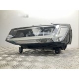 Audi Q2 - Headlight/headlamp 81A941033B 7PP941572AF 8S0907397C