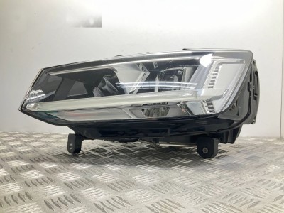 Audi Q2 - Headlight/headlamp 81A941033B 7PP941572AF 8S0907397C foto