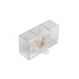Conector Tip I pentru Honeycomb Hexagon Light LED &ndash; &Icirc;mbinare Modulară Sistem