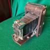 APARAT MARE DE FOTOGRAFIAT CU BURDUF - KODAK-USA anii 1900