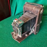 APARAT MARE DE FOTOGRAFIAT CU BURDUF - KODAK-USA anii 1900