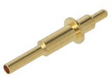 Ac de testare FIXTEST FK-576BC, abatere arc 1,52-2,29mm, 5A alamă aurit
